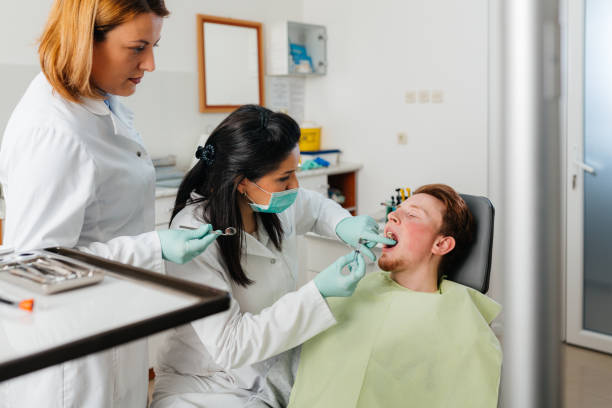 Best Emergency Dentist for Lost Fillings or Crowns in Sun Village, CA
